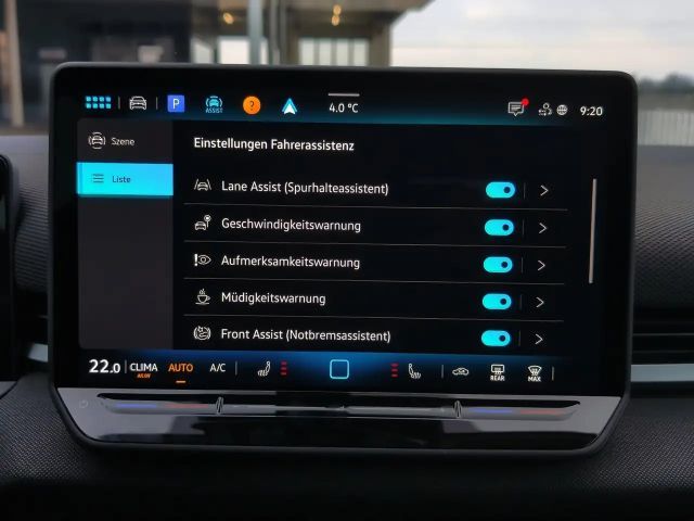 Volkswagen T-Roc DSG Life