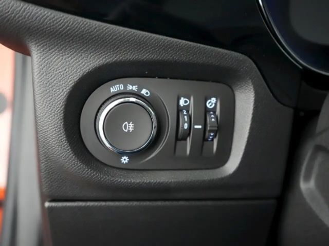 Opel Corsa Edition F Edition