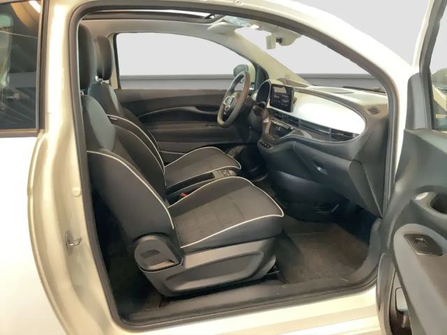 Fiat 500e 42 kWh