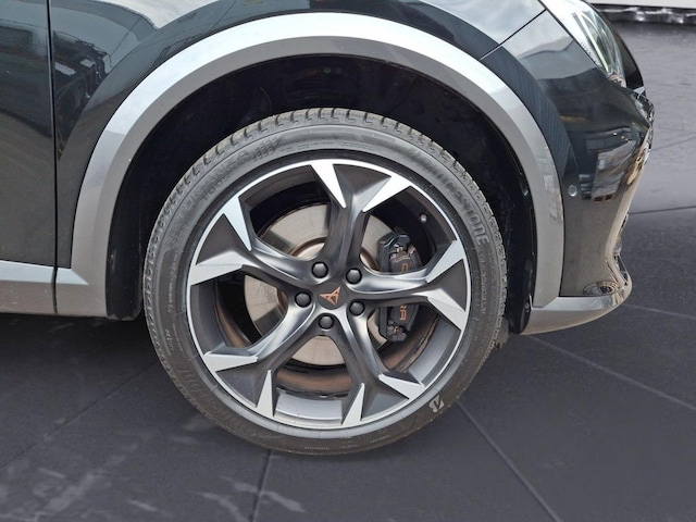 Cupra Formentor 1.4 DSG VZ e-Hybrid