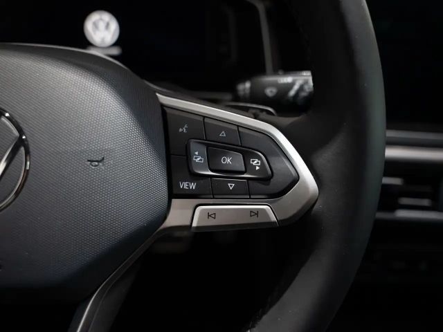 Volkswagen Polo DSG R-Line