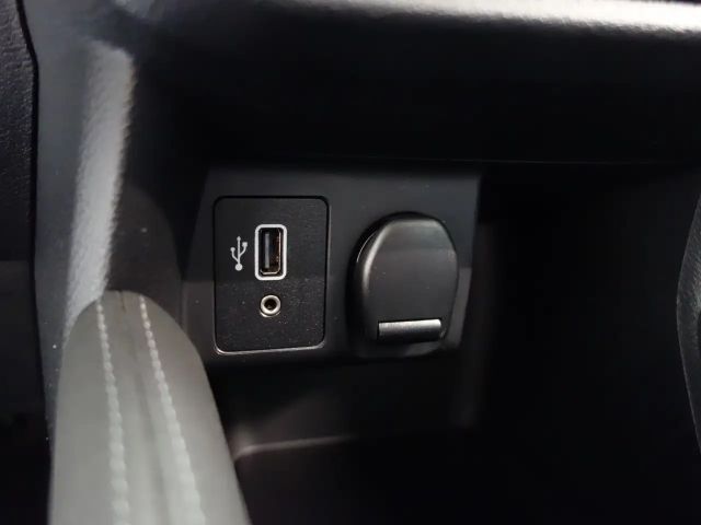 Nissan Micra IG-T Visia