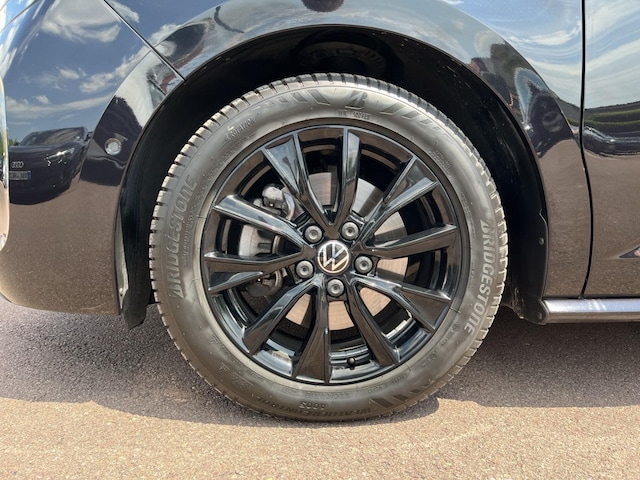 Volkswagen Multivan 2.0 TSI DSG T7