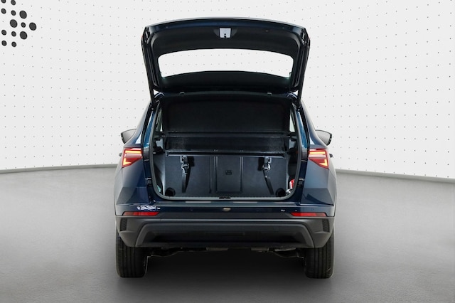 Skoda Karoq 2.0 TDI Tour