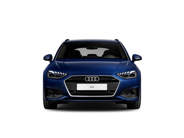 Audi A4 35 TFSI Avant S-Tronic