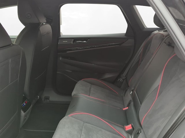 Volkswagen ID.7 4Motion GTX Tourer