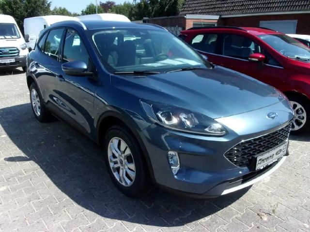 Ford Kuga Cool & Connect