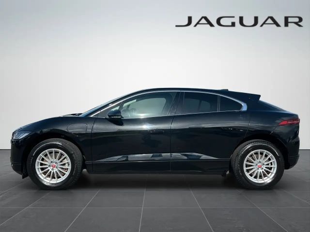 Jaguar I-Pace S
