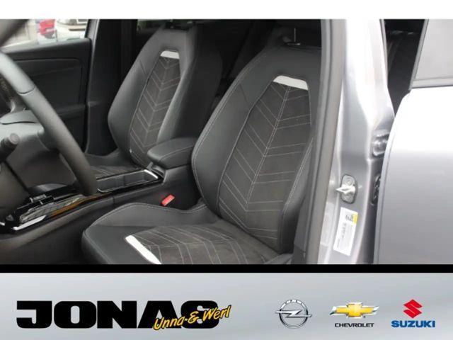 Opel Mokka Mokka-e Ultimate