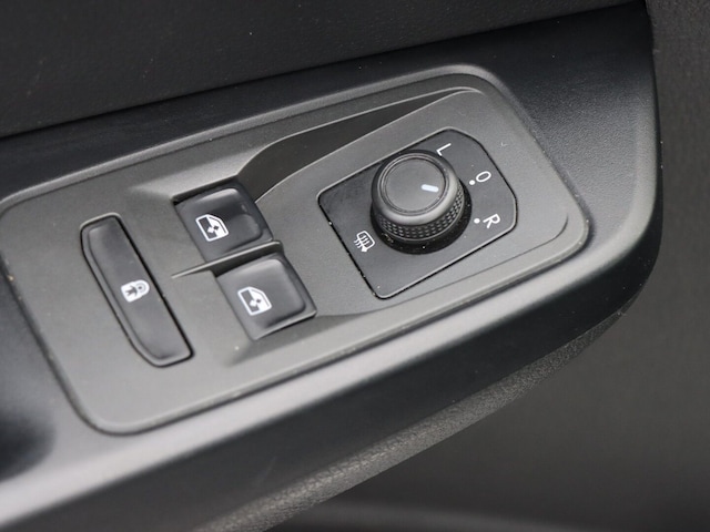 Volkswagen Caddy 1.5 TSI