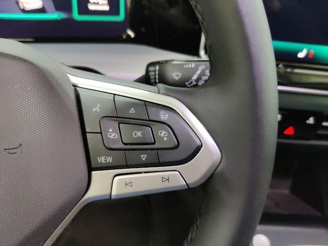 Volkswagen Golf 1.5 TSI Plus