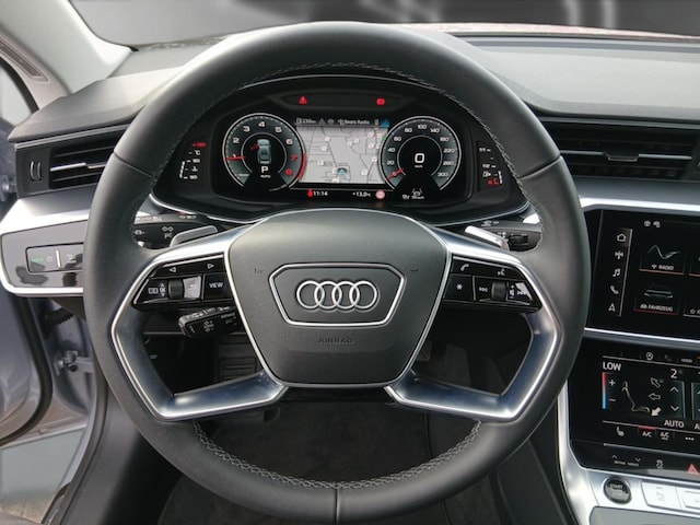 Audi A7 45 TFSI S-Tronic Sportback