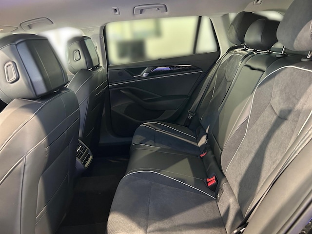 Volkswagen Passat 1.5 TSI eHybrid