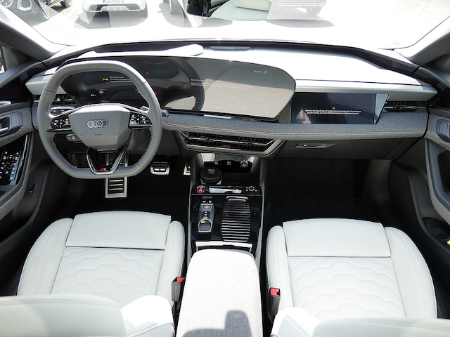 Audi A6 e-tron Performance Sportback