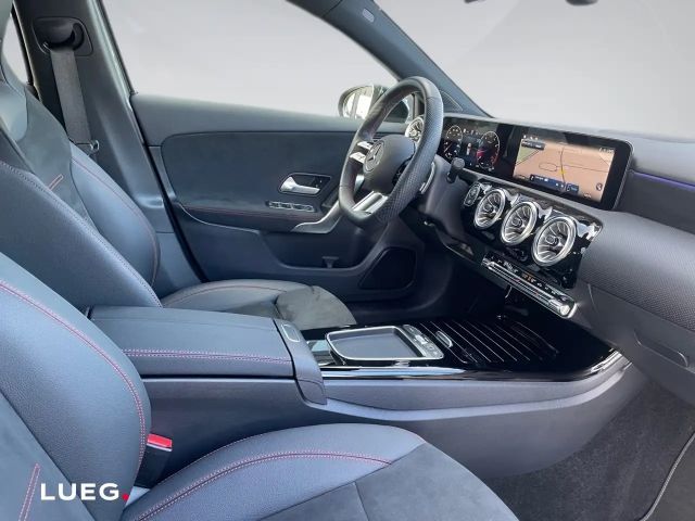 Mercedes-Benz A 200 AMG Line