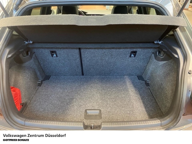 Volkswagen Polo 2.0 TSI DSG