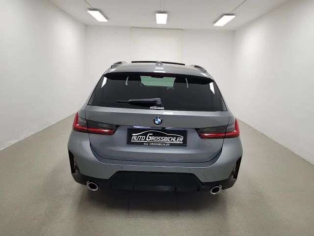 BMW 320 320d Touring