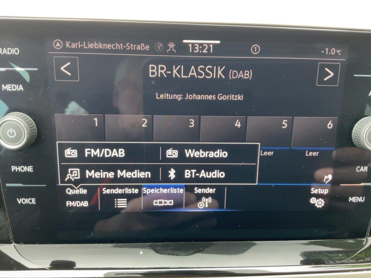 Volkswagen Taigo Move