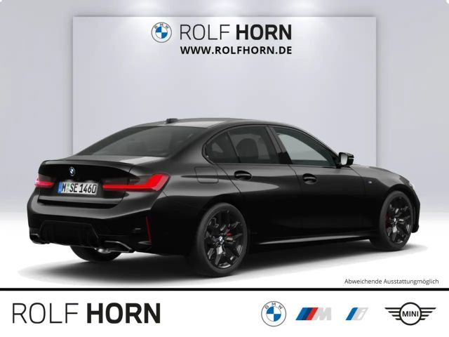 BMW 340 Sedan xDrive