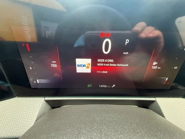 Opel Astra Sports Tourer Ultimate