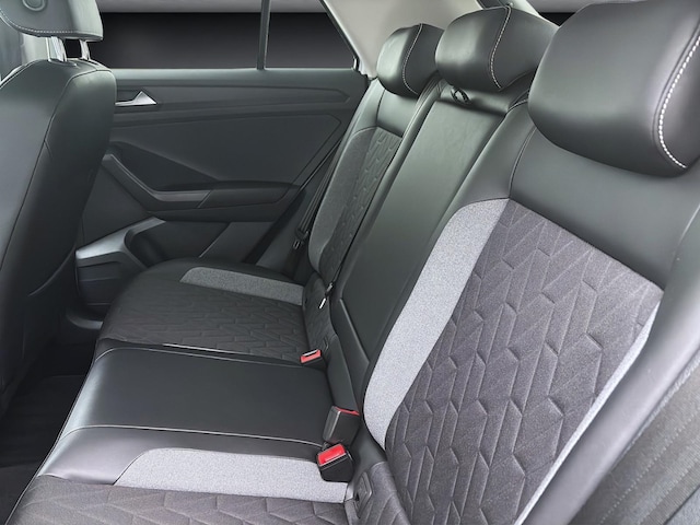 Volkswagen T-Roc 1.0 TSI