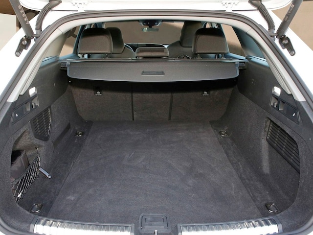 Audi A5 Avant S-Tronic