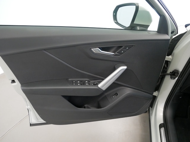 Audi Q2 35 TFSI S-Tronic