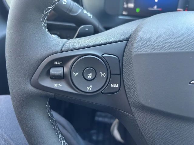 Opel Corsa 1.2 Turbo Turbo