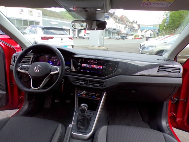 Volkswagen Taigo 1.0 TSI