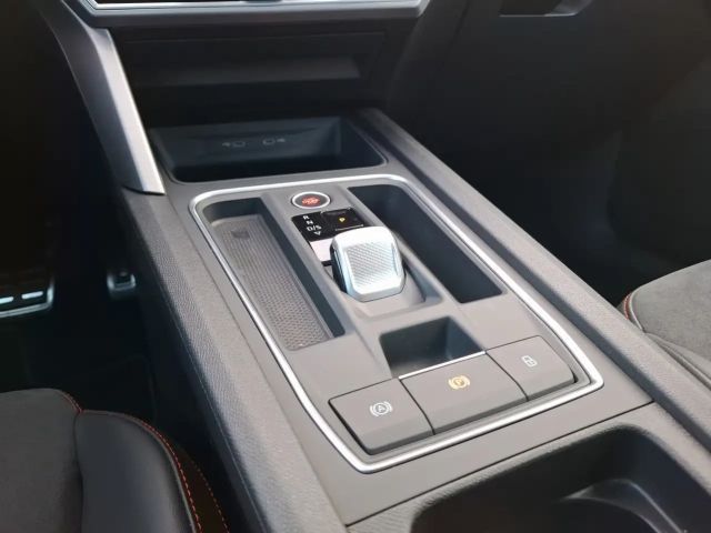 Seat Leon 1.5 eTSI DSG FR-lijn