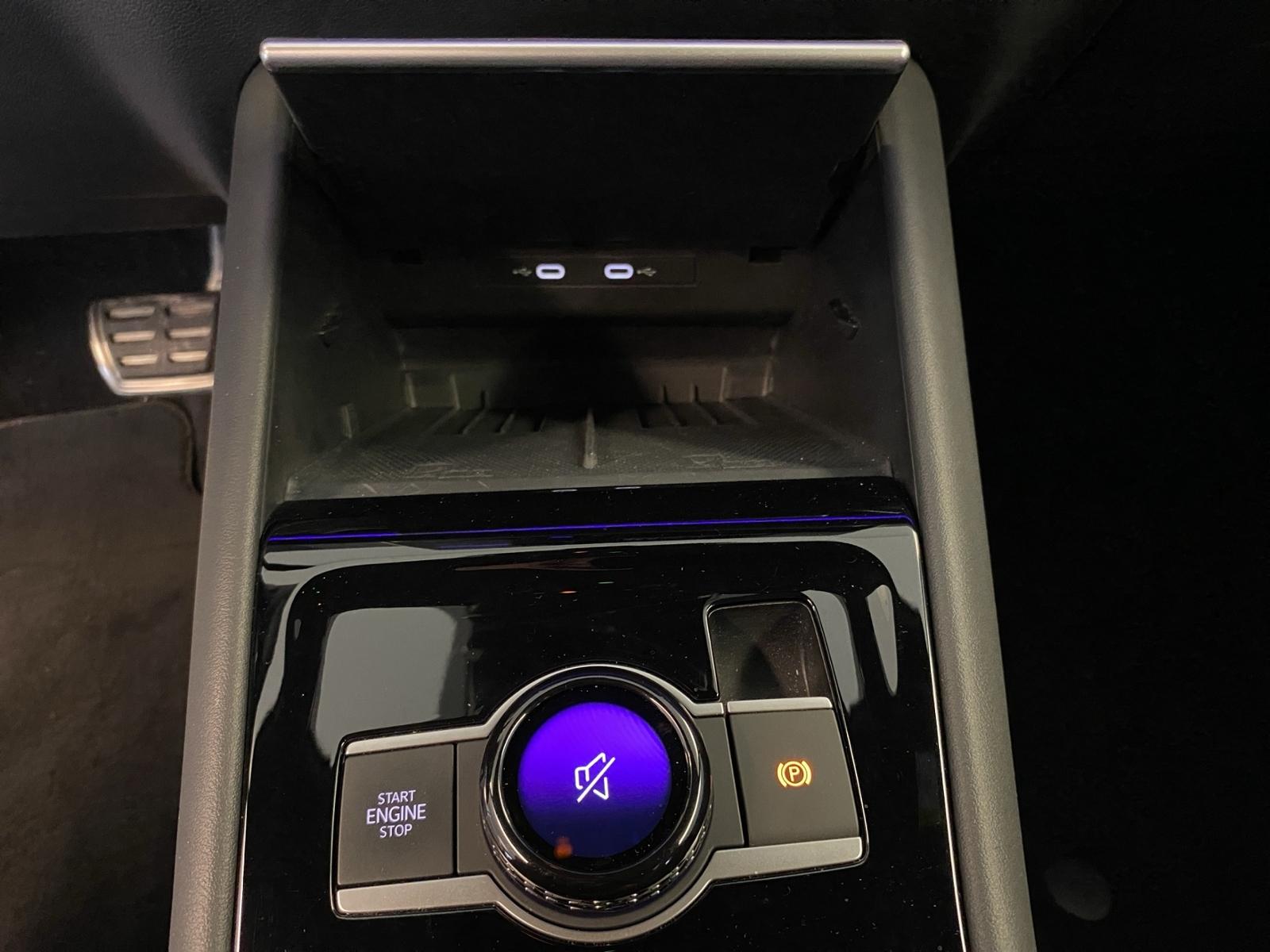 Volkswagen Tiguan 2.0 TDI DSG R-Line