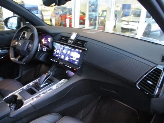 DS DS 7 Crossback Crossback Étoile