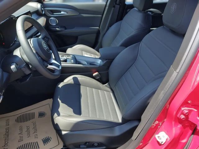 Alfa Romeo Tonale FWD