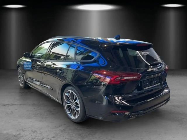 Ford Focus ST Line Wagon