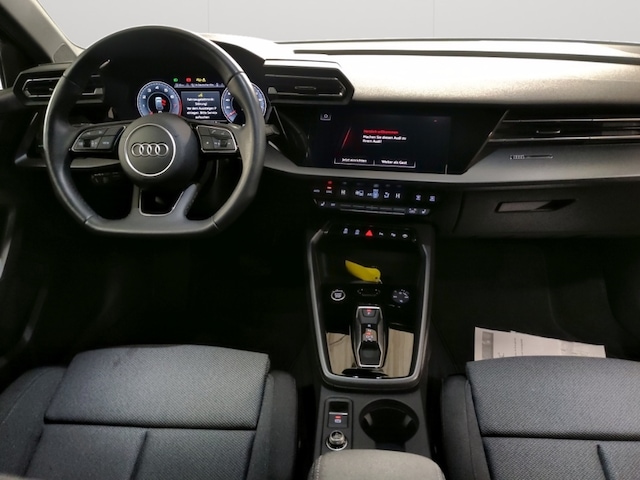 Audi A3 35 TFSI S-Tronic Sportback