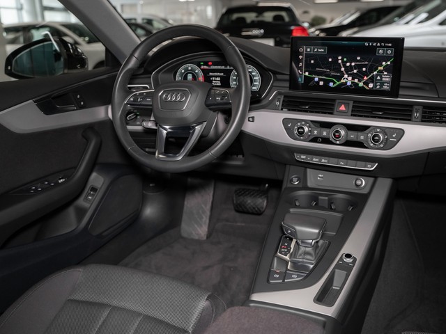 Audi A5 35 TDI S-Tronic Sportback
