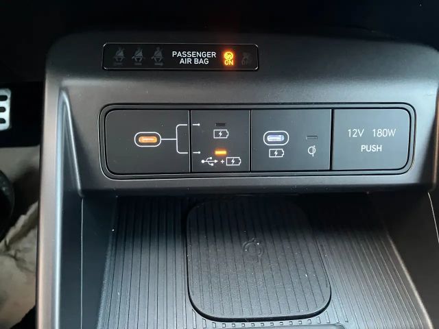 Hyundai Kona 2WD N Line