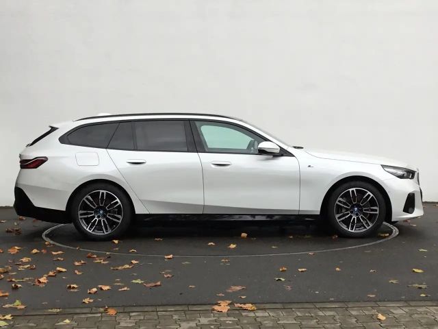 BMW i5 M-Sport Touring