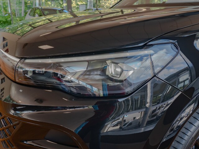 Volkswagen Tiguan R-Line eHybrid