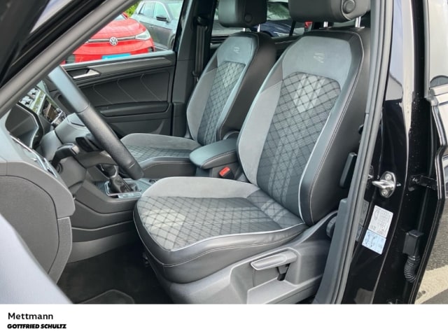 Volkswagen Tiguan 2.0 TDI DSG R-Line