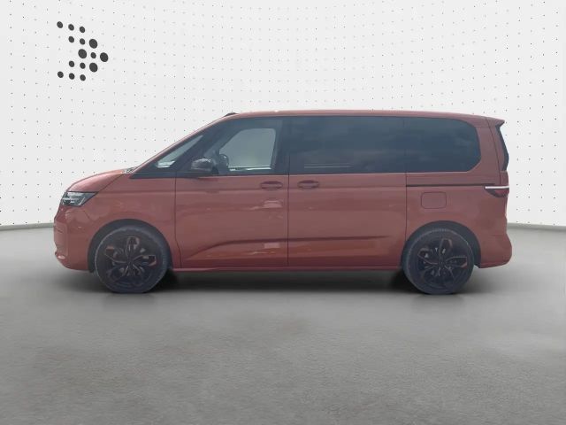 Volkswagen Multivan 2.0 TSI DSG T7