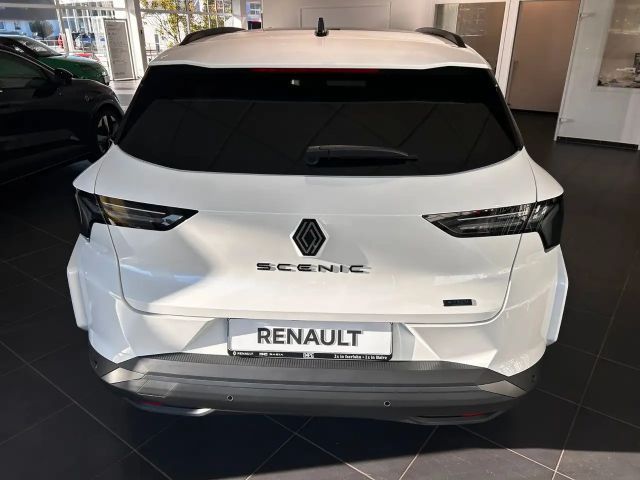 Renault Scenic Alpine Esprit