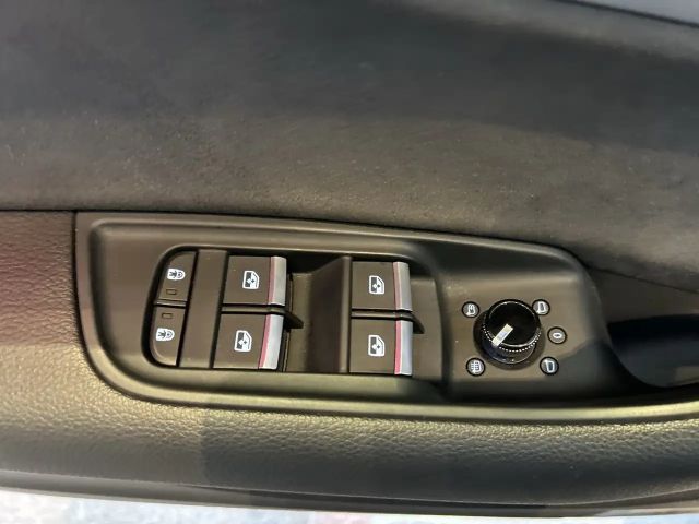 Audi Q8 60 TFSI Hybride Quattro