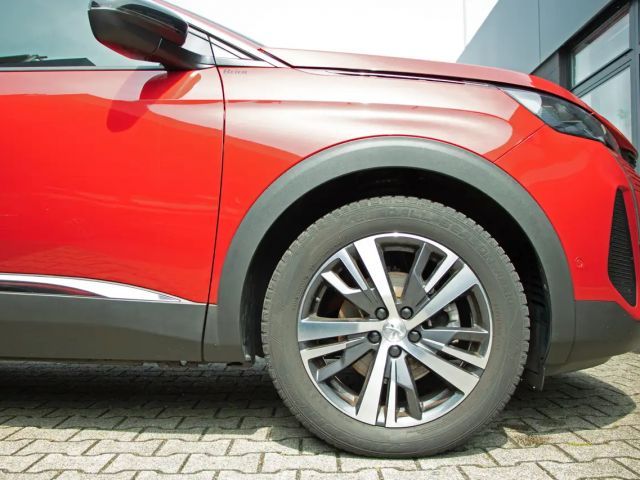 Peugeot 3008 Allure Pack BlueHDi