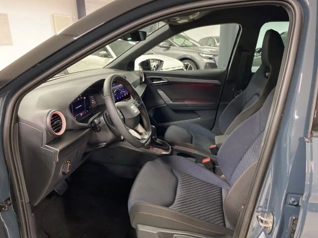 Seat Arona 1.5 TSI FR-lijn