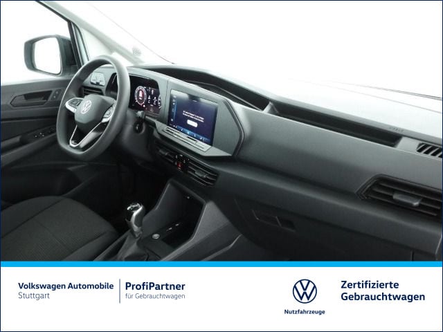 Volkswagen Caddy 1.5 TSI