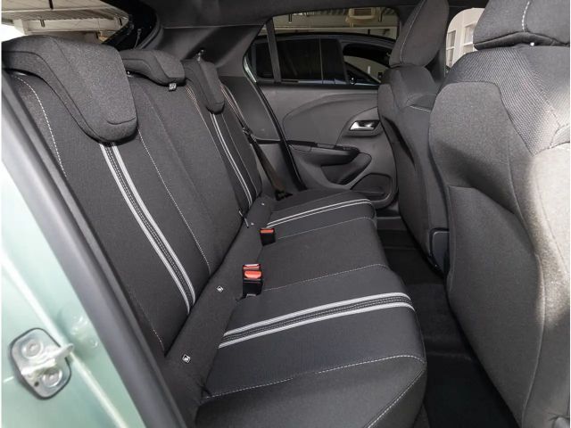 Opel Corsa Hybrid business+