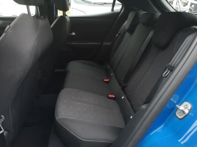 Opel Mokka Edition Mokka-e