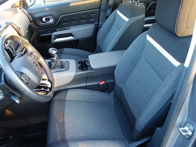 Citroën C5 Aircross Live PureTech