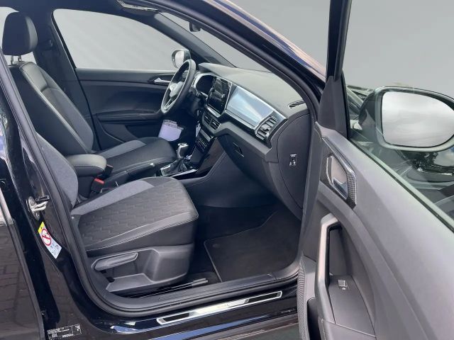 Volkswagen T-Cross DSG